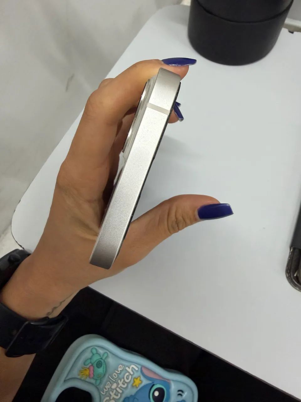 iPhone 13 128gb - Foto 4