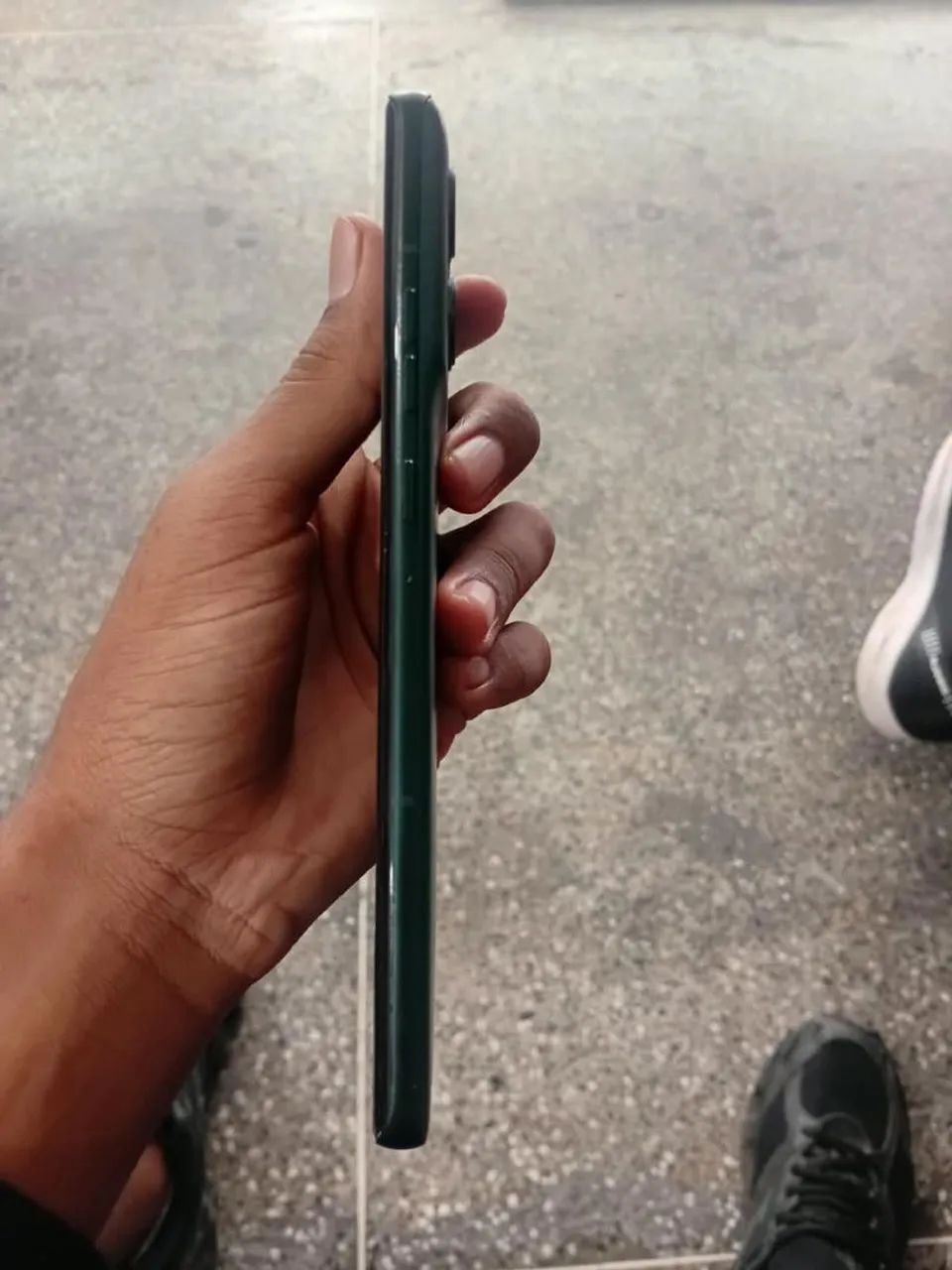 MOTO EDGE 50 5G - Foto 4