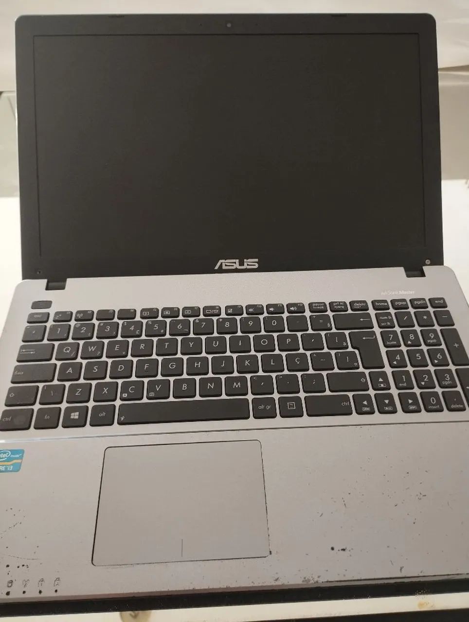 Notebook Asus  - Foto 3