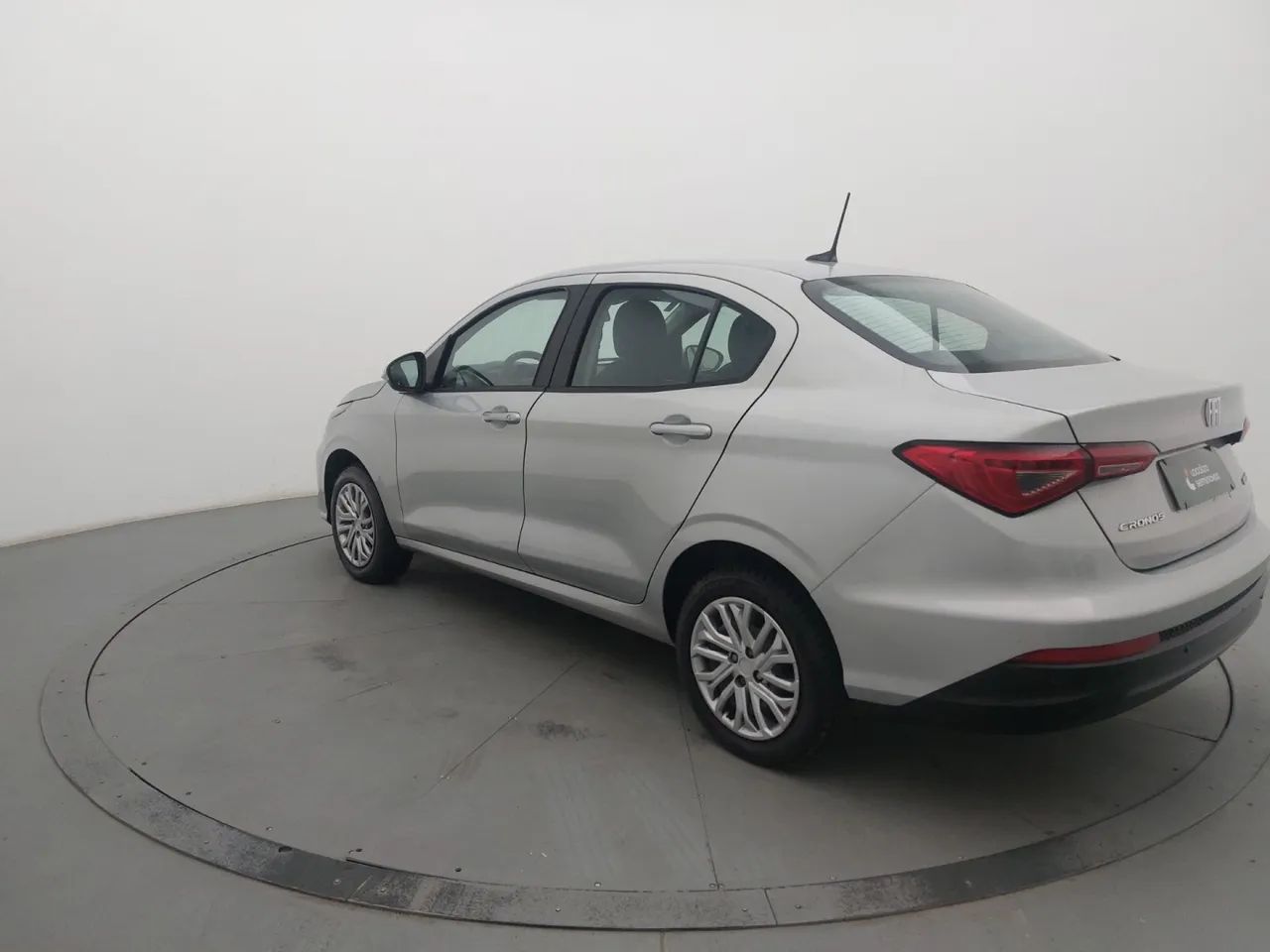 Fiat Cronos Drive 1.0 6V 2025 - Foto 3