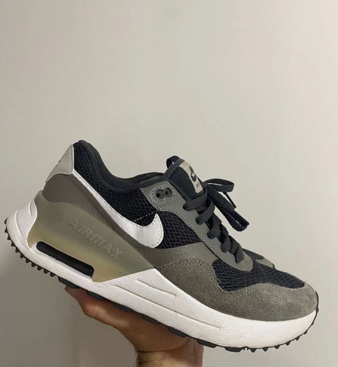 Nike Air Max semi-novo original  - Foto 4