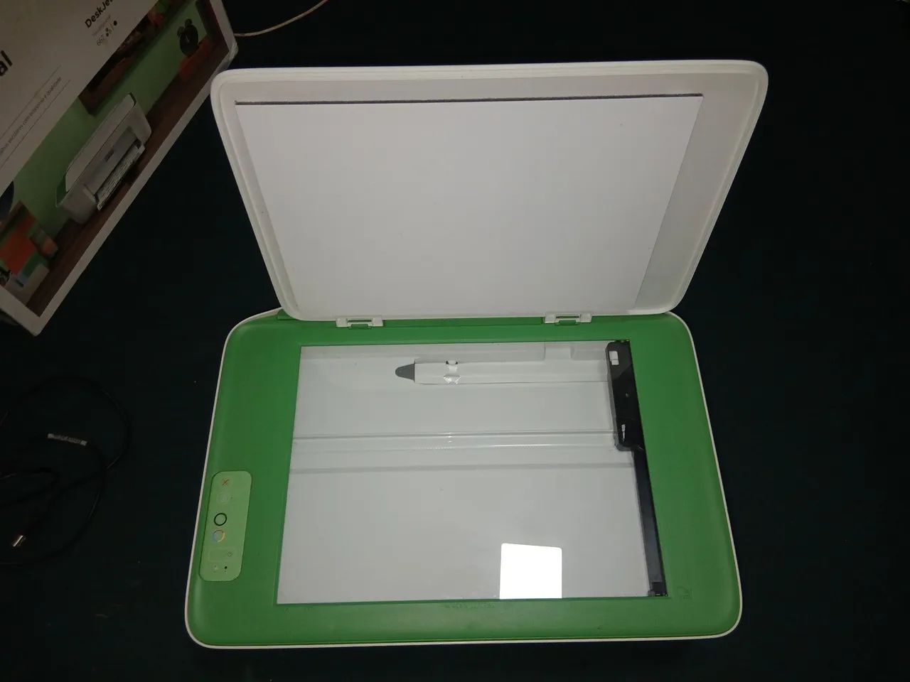 HP Impressora - Foto 3