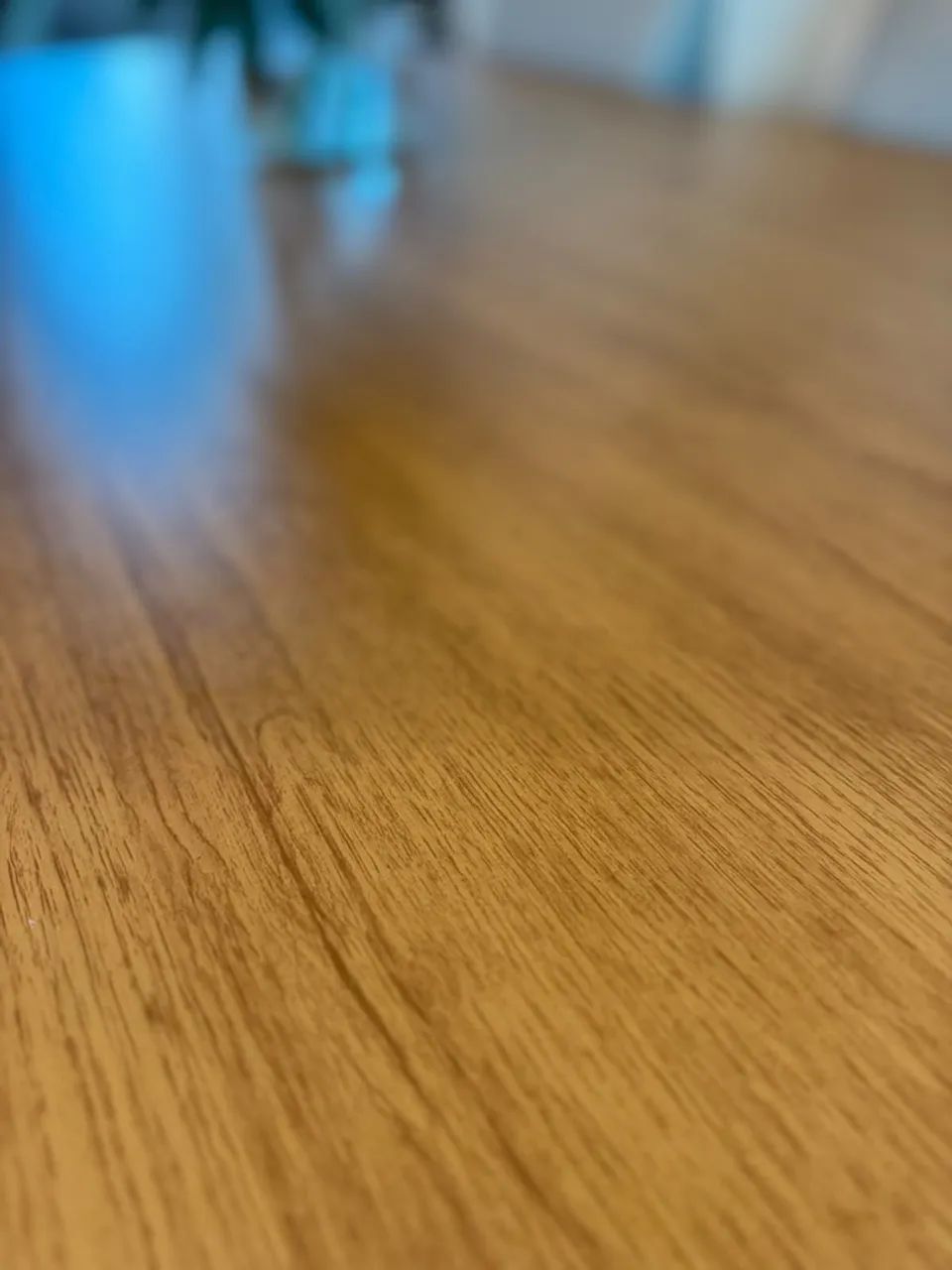 Mesa de jantar em excelente estado  - Foto 4
