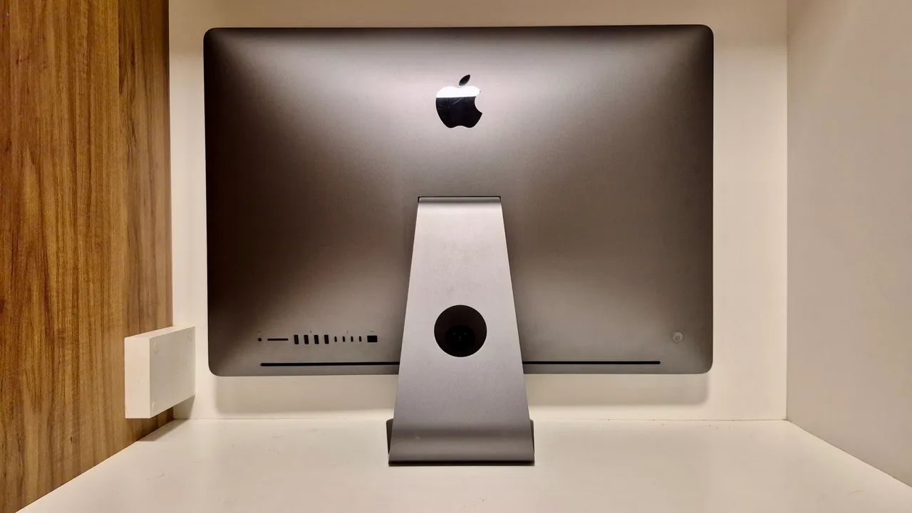 iMac Pro [Xeon 8-core, Vega 56 (32/1024GB)] - Foto 3