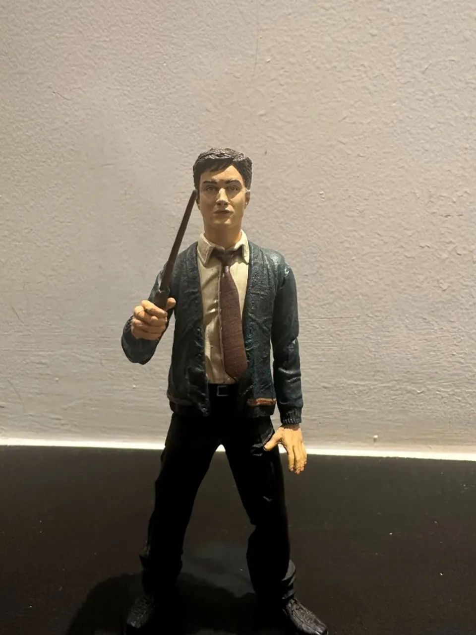 Harry Potter e a Ordem da Fênix Neca