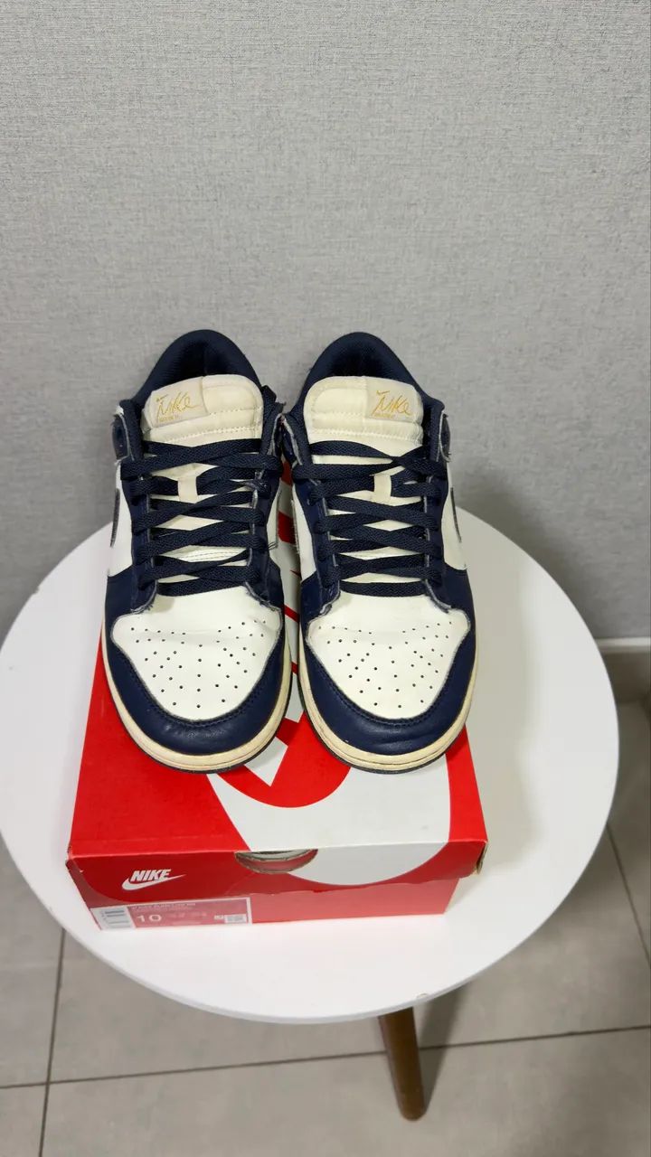 Nike Dunk Low original  - Foto 2