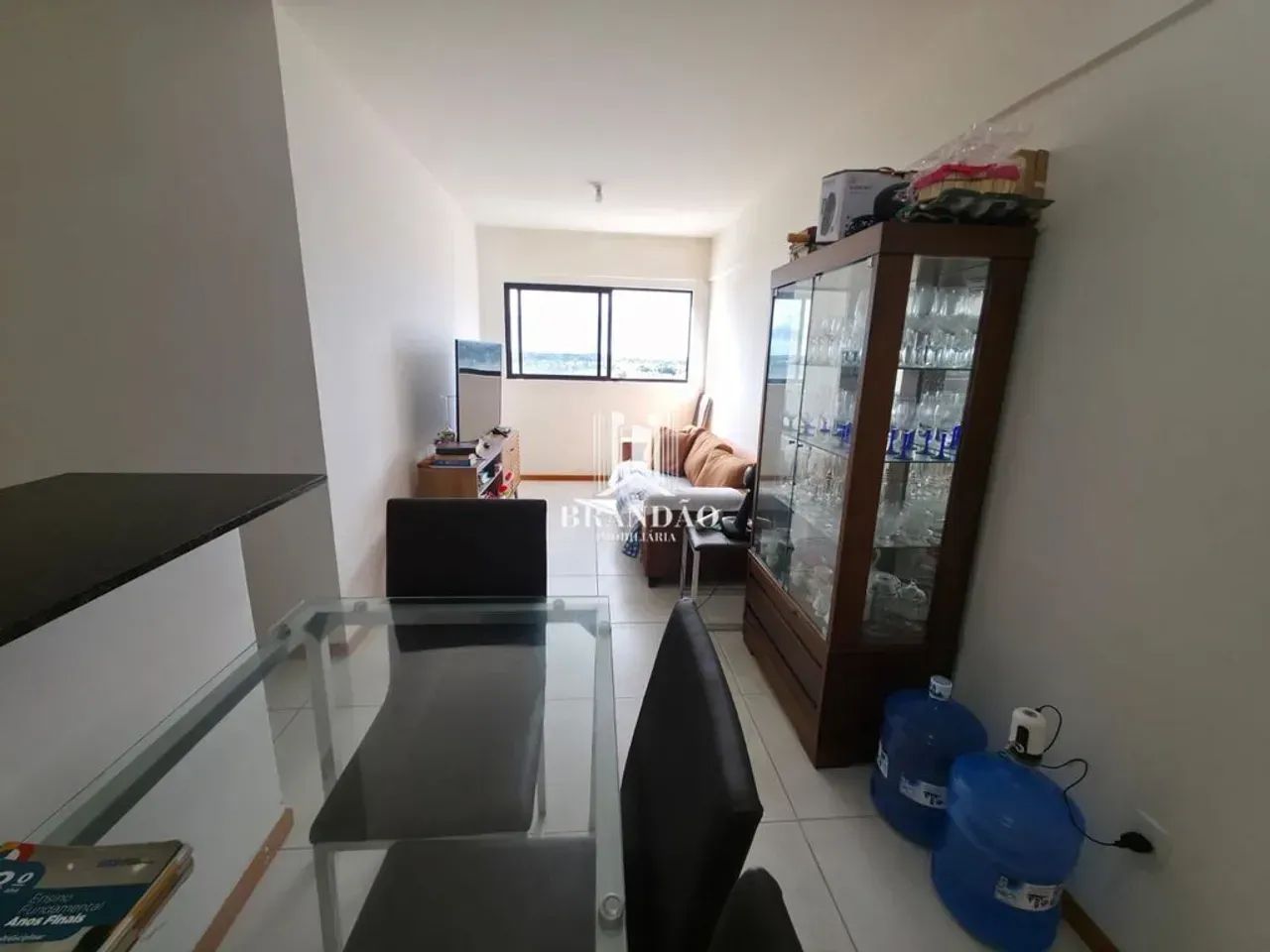 Apartamento 2 Quartos  Pátio / Antares, Maceió - Foto 3