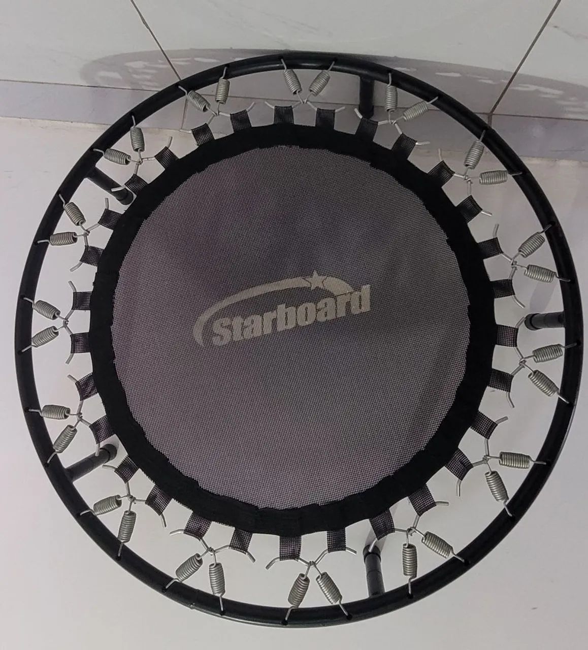 jump starboard