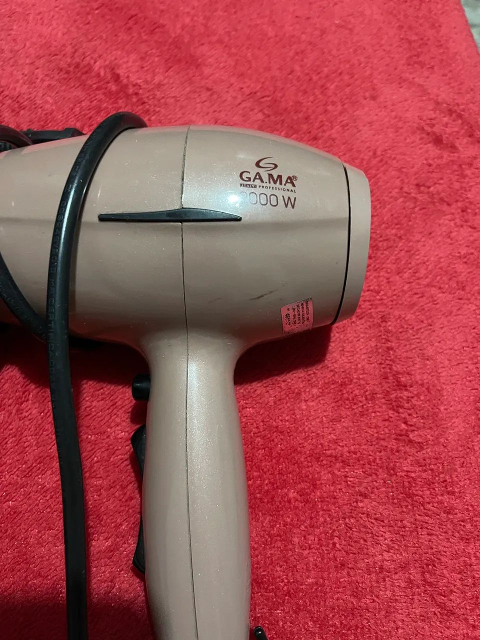 Secador com Defeito - Foto 2