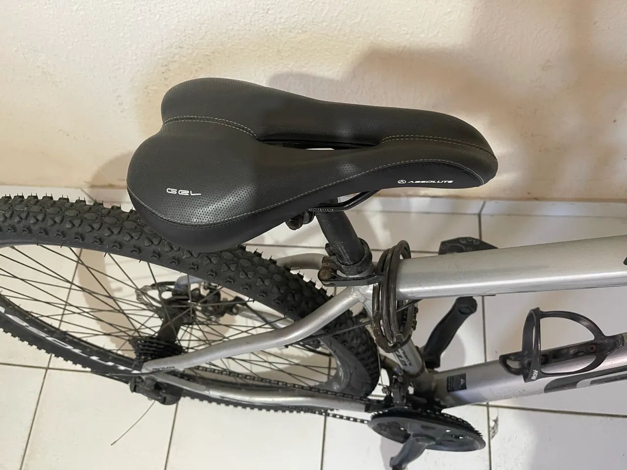 Bicicleta  - Foto 3