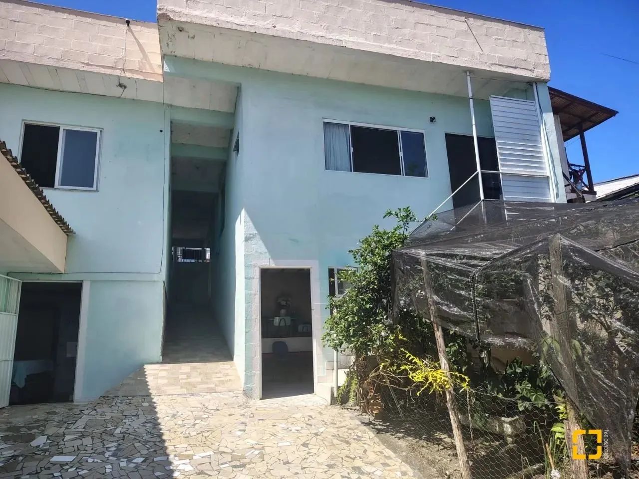 Casa Comercial em Jardim Cidade De Florianópolis - Foto 4