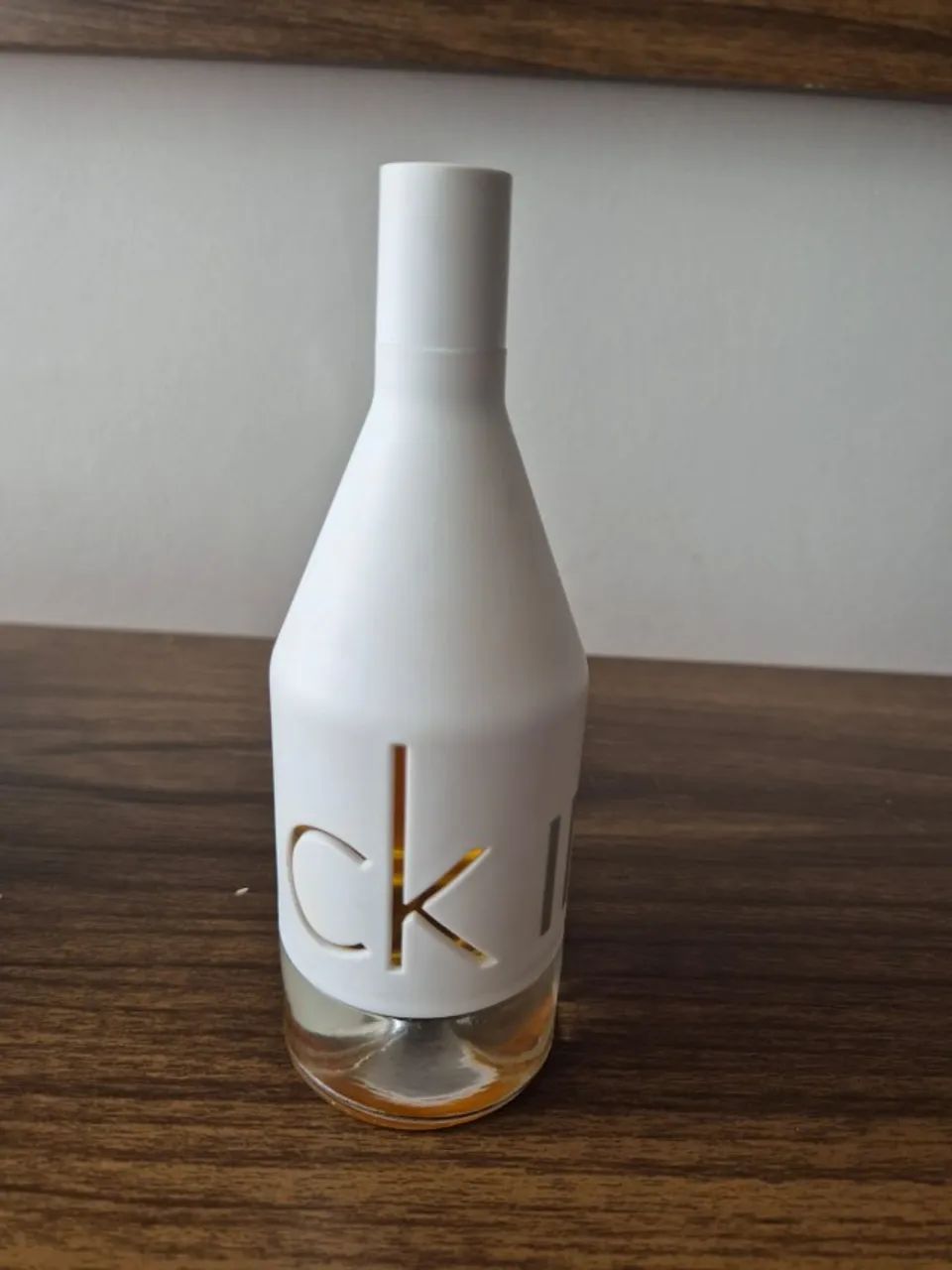 Perfume CK 2U her 100ML