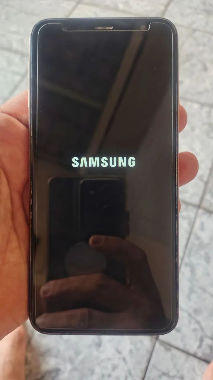 Vendo Samsung J4 core - Foto 5