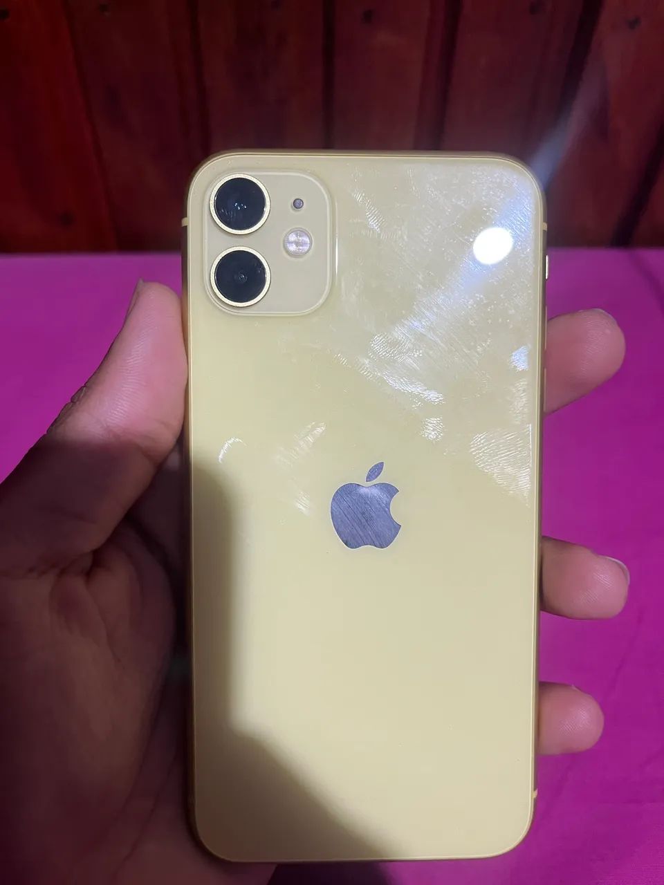 iPhone 11 64 Gb - Foto 4
