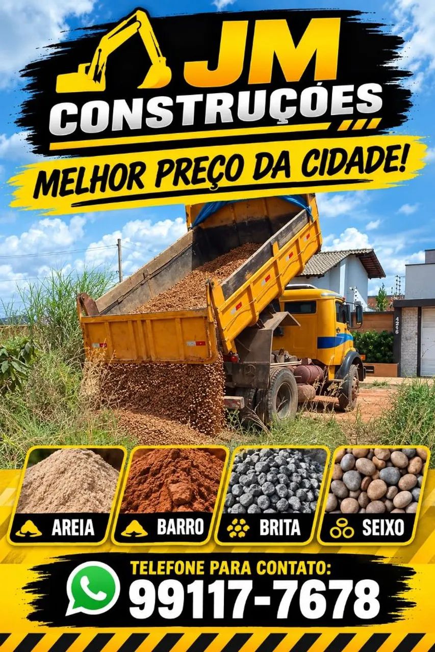 Areia 