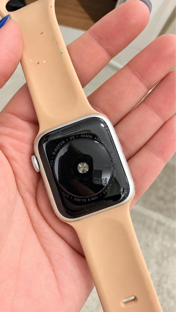 Apple Watch Se 40 Mm Nike - Foto 2