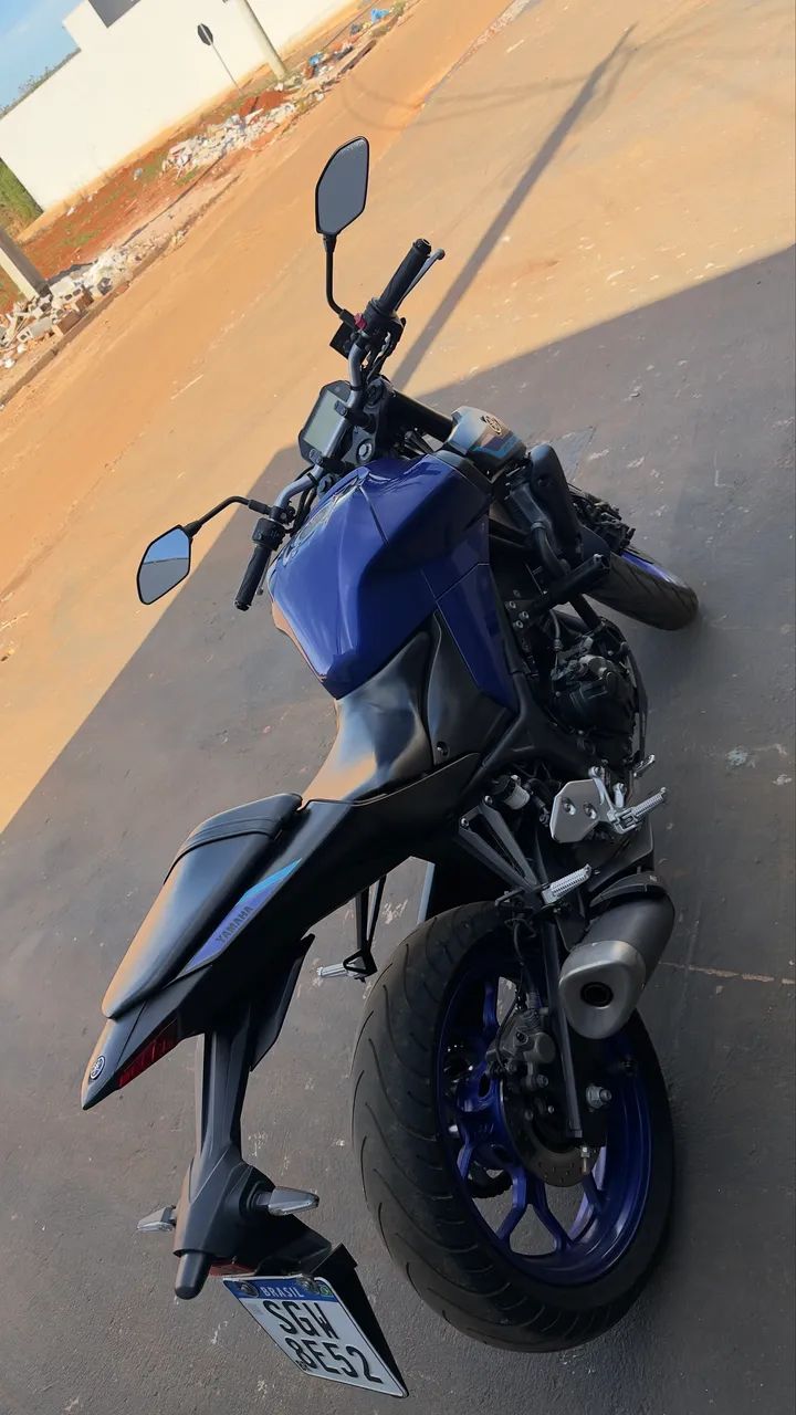 Mt 03 - Foto 4