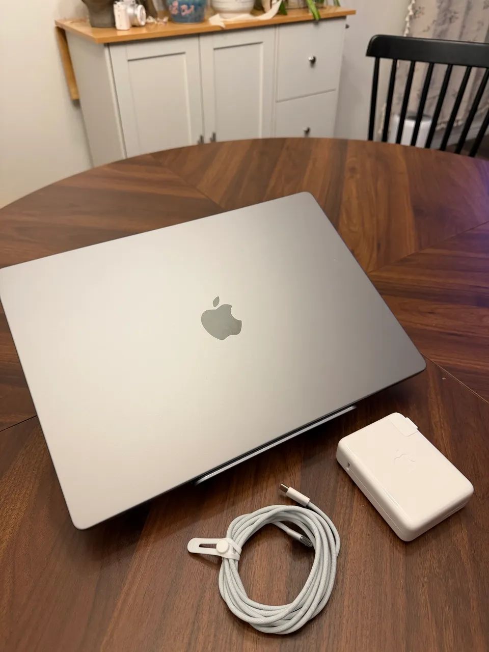 MacBook Pro 16 M1 Pro 32GB RAM 1TB SSD - Excelente Esta