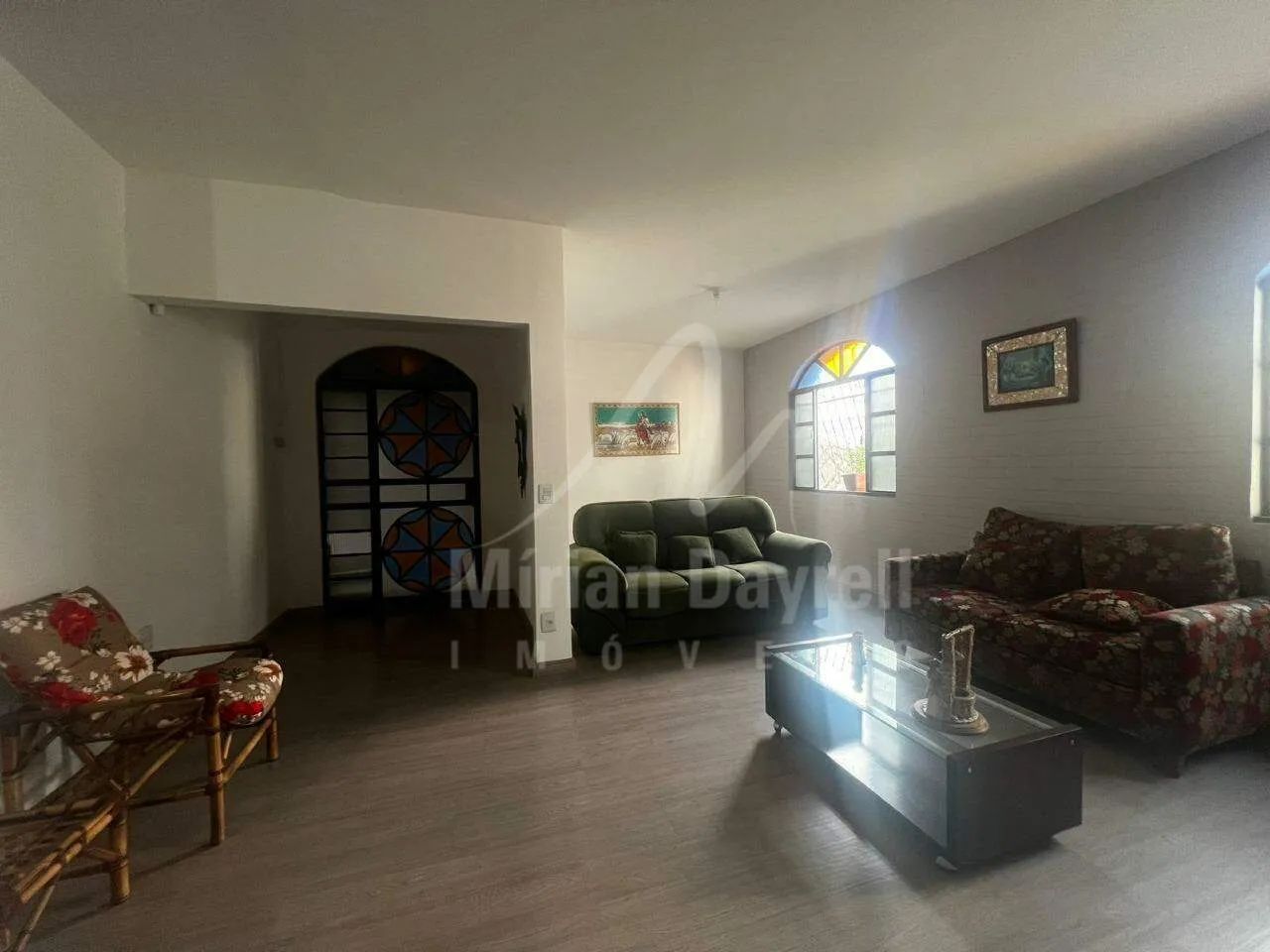 (69268) à venda - Casa com 4 quartos, 3 vagas, no Cidade Nova - Foto 2