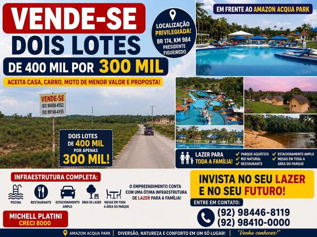 Investimentos imobiliários - Foto 2