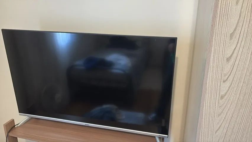 TV SMART PHILCO - 55 POLEGADAS, 4K, UHD, COM RECURSOS INTELIGENTES - Foto 2