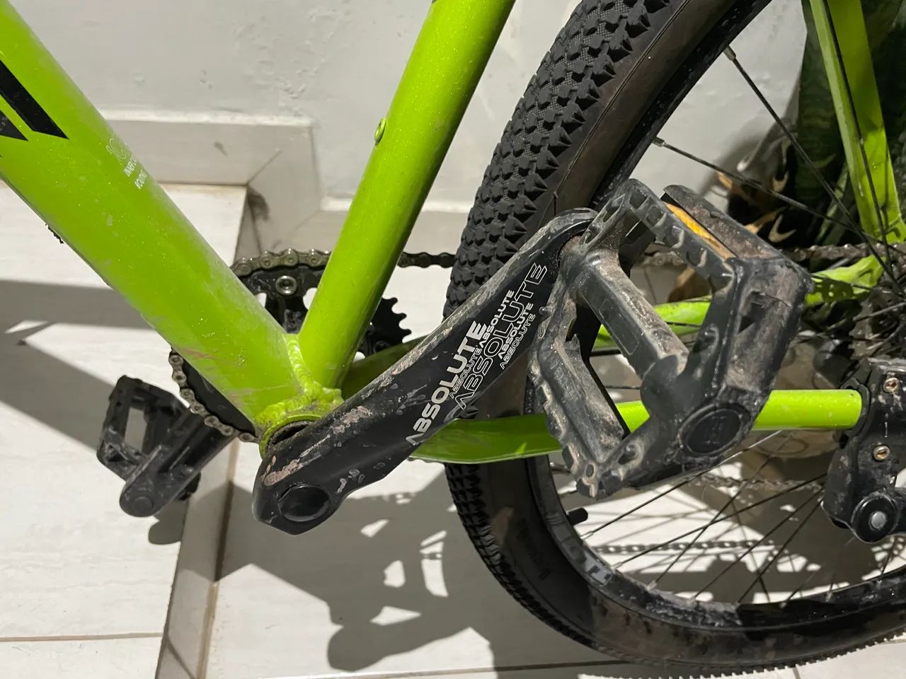 Bicicleta aro 29 Absolute - Foto 5