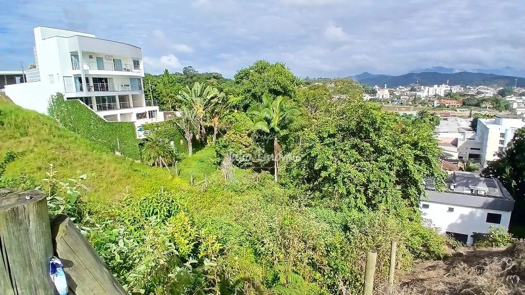 Terreno em area nobre em Brusque - Foto 5
