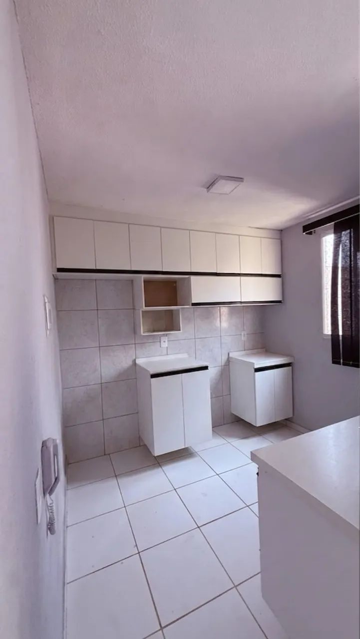 PASSO DÍVIDA DE APARTAMENTO 