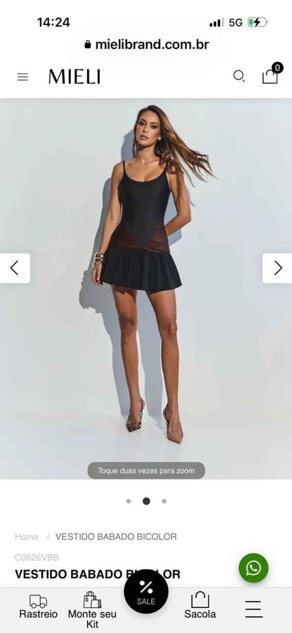 Roupas , looks lindos  - Foto 2