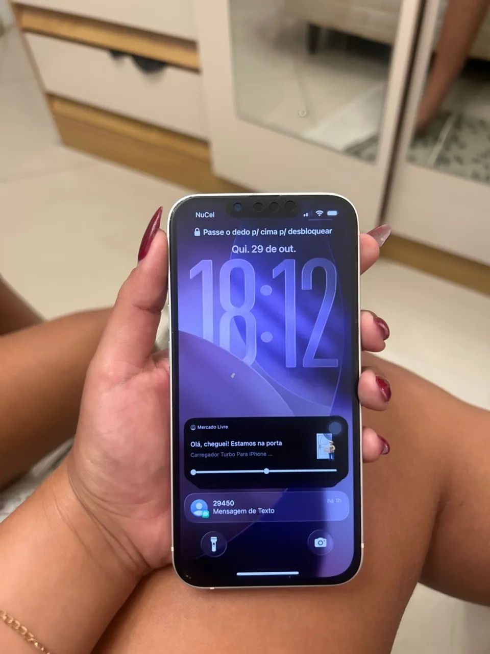 iPhone 13 128GB - Foto 3