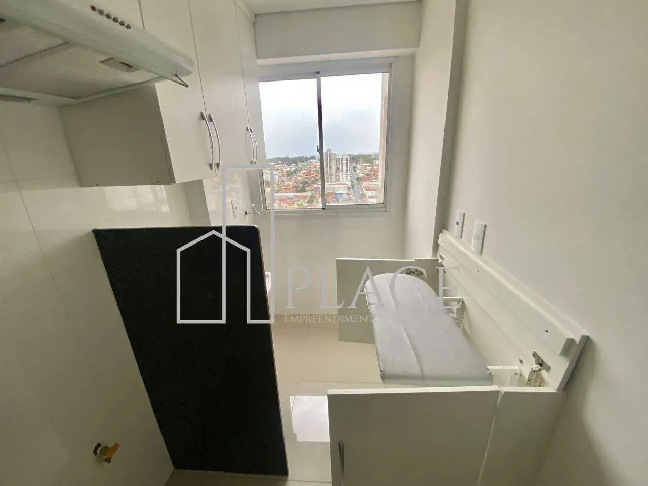 Apartamento para aluguel JARDIM MARÍLIA 2 quartos 2.200,00 Edifício Enseada - Foto 4