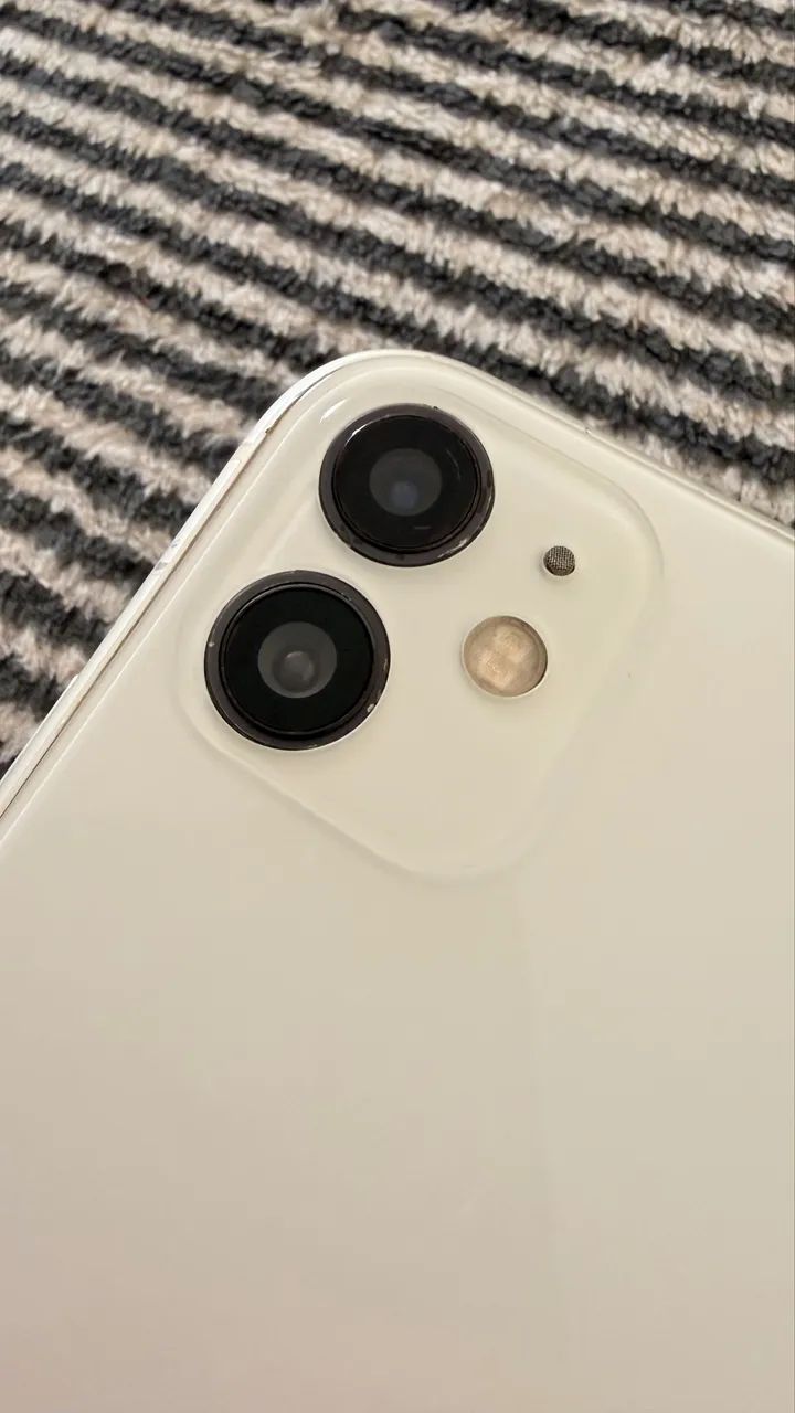 iPhone 11 - 64GB - Foto 5