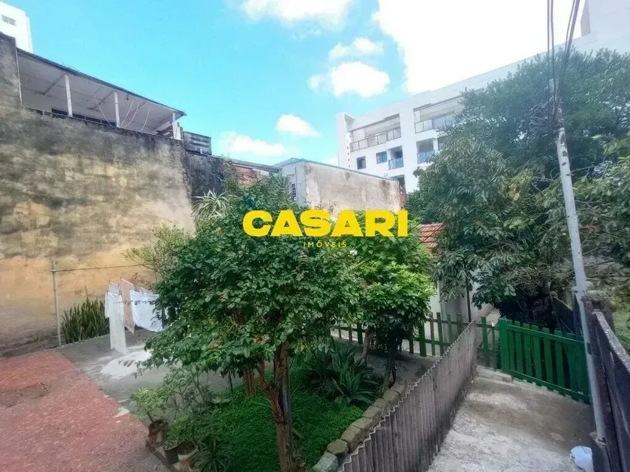 Terreno à venda, 810 m² - Centro - São Bernardo do Campo/SP - Foto 2