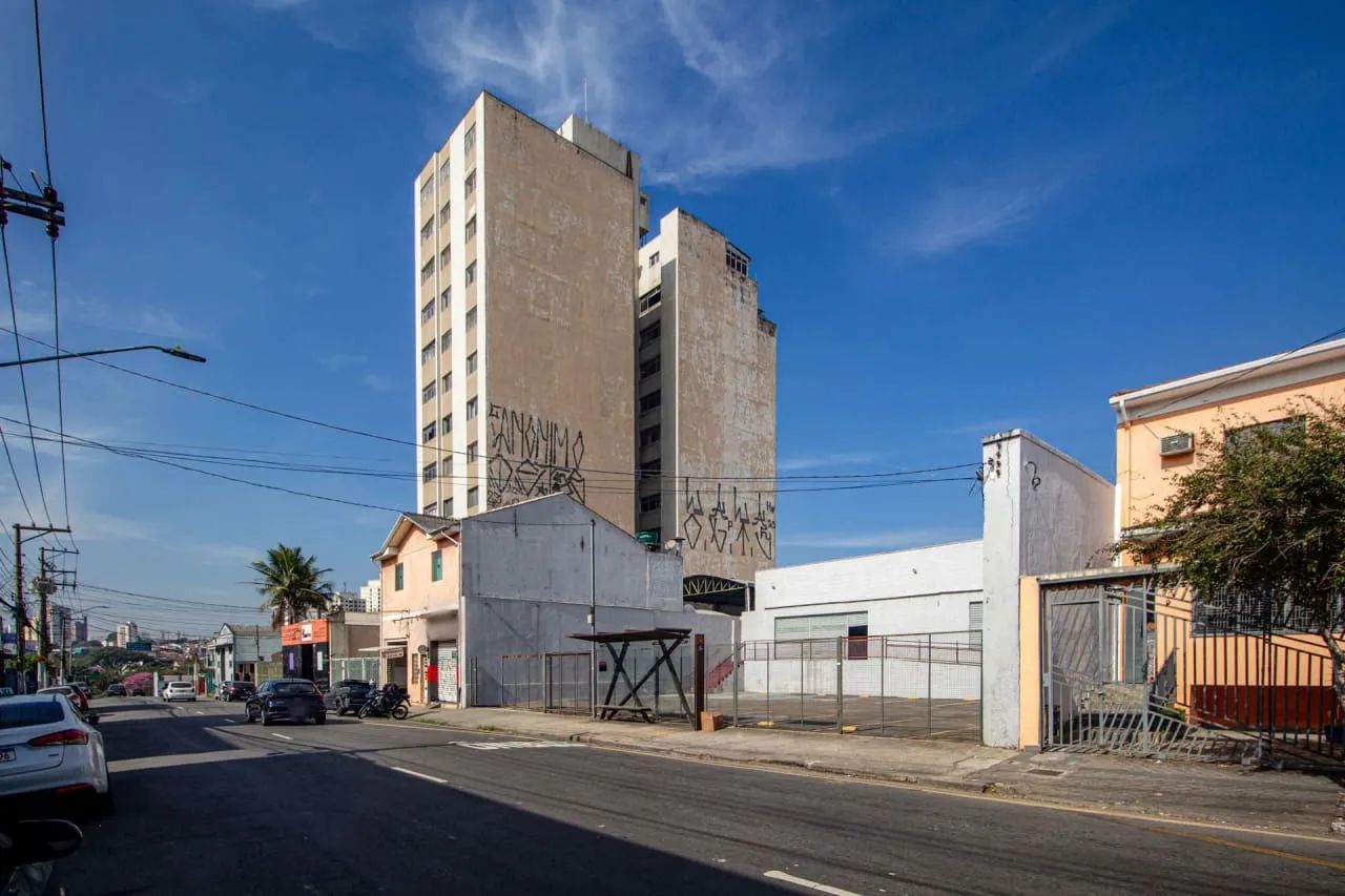 Loja na Rua Tito, 1689  589 m² - Foto 3