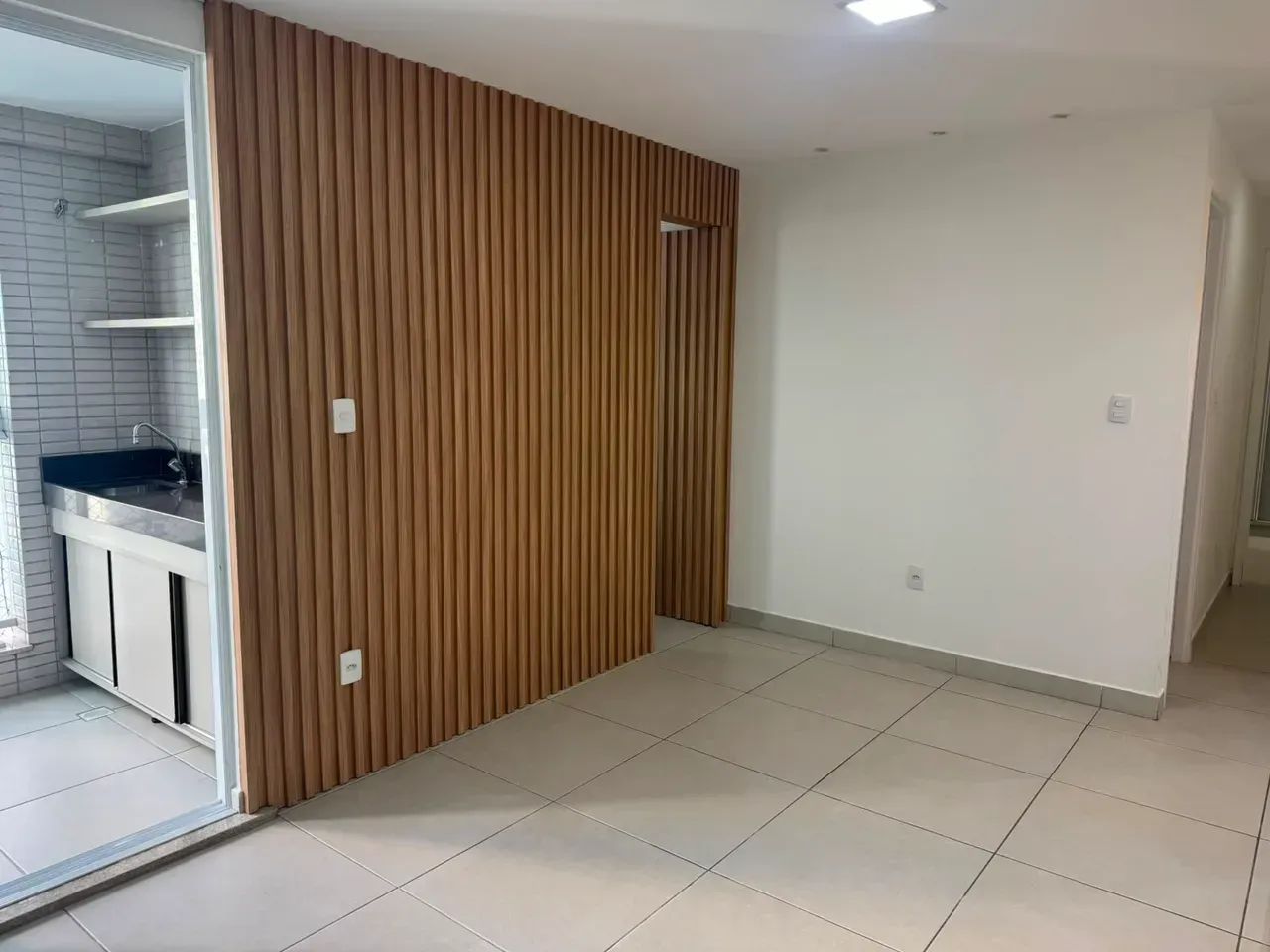 Imóvel para aluguel com 72 metros quadrados com 2 quartos - Foto 3