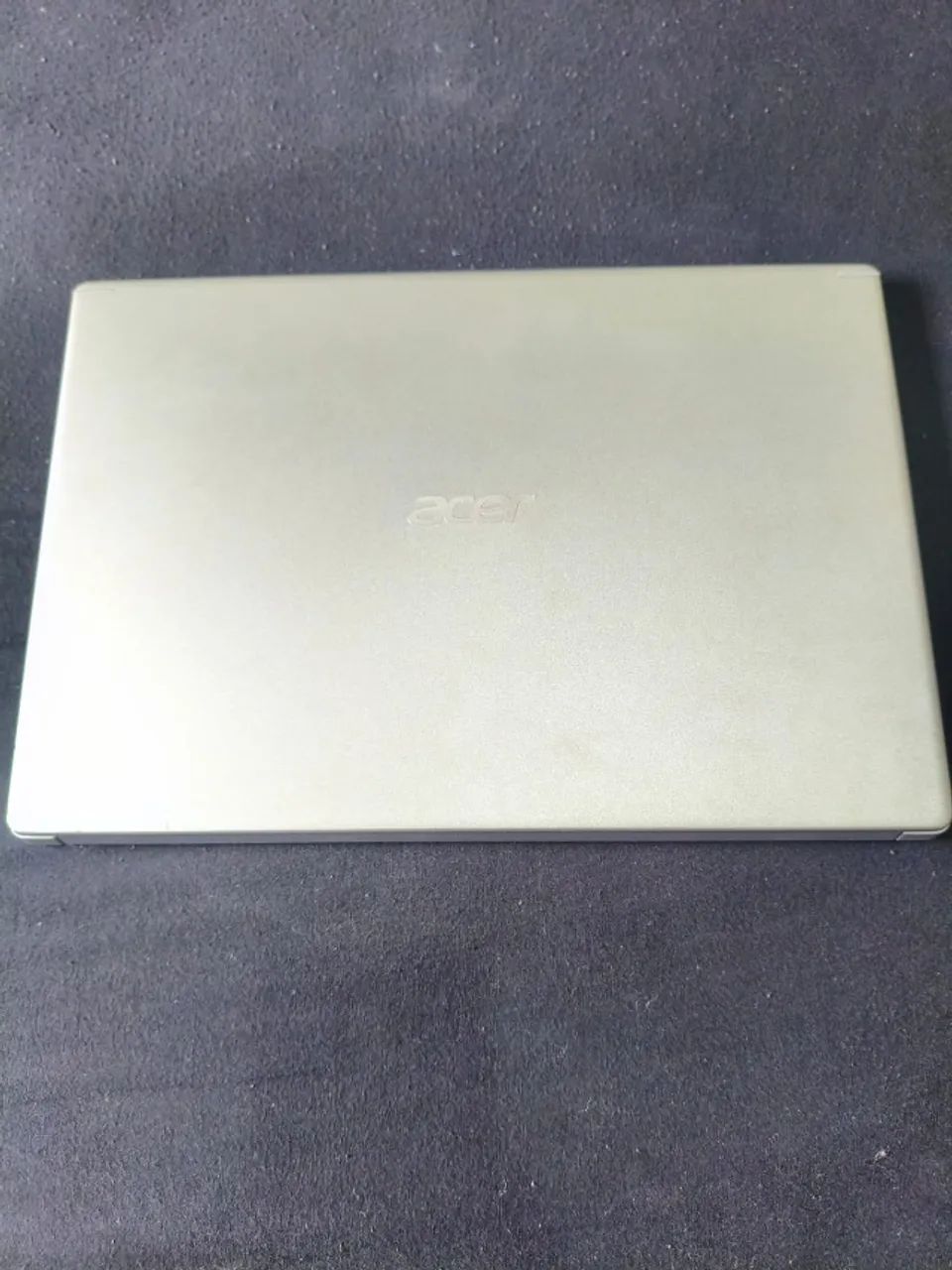 Notebook Acer - Foto 3