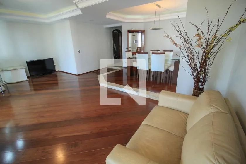 Apartamento à Venda - Jardim Anália Franco, 4 Quartos, 226 m2 - Foto 4