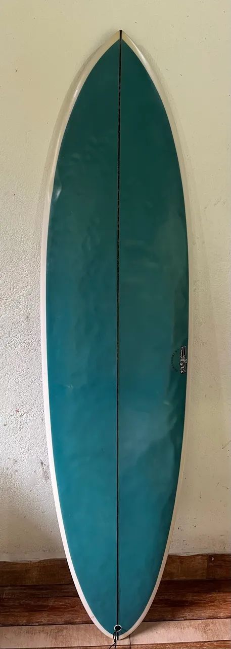 Prancha de surf js completa