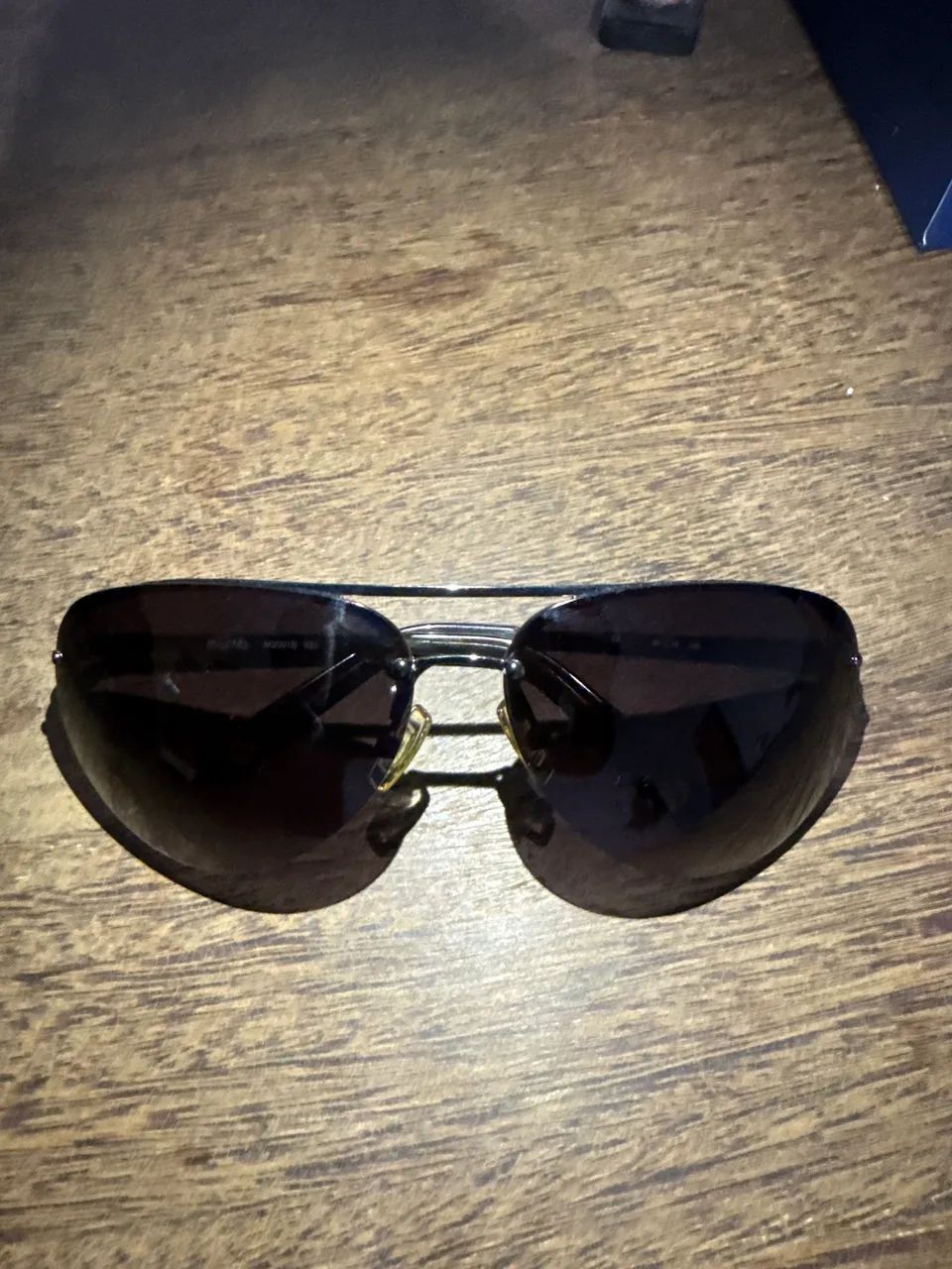 Óculos Aviador Michael Kors