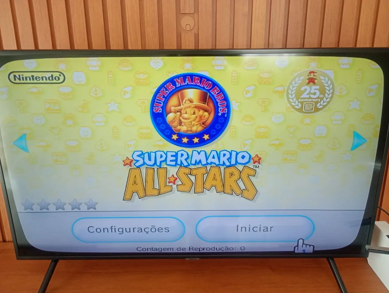 Nintendo wii desbloqueado!  - Foto 3