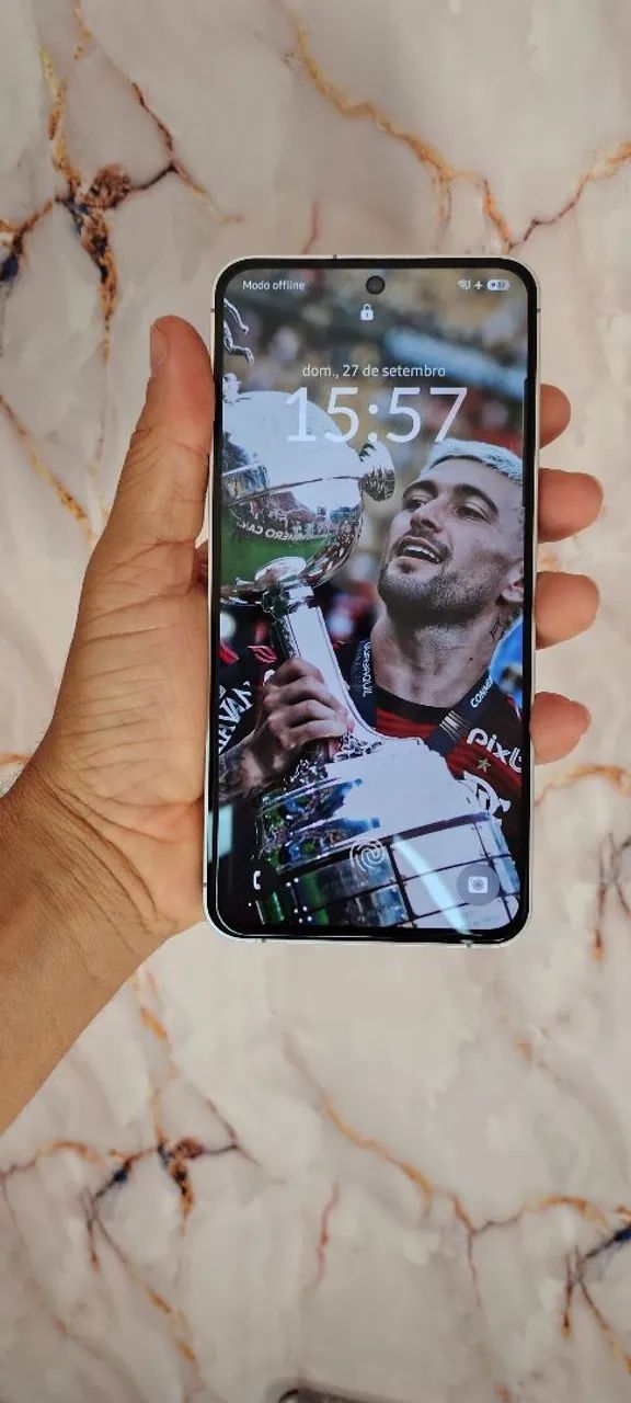 S24 FE 8GB | 256GB - Foto 2