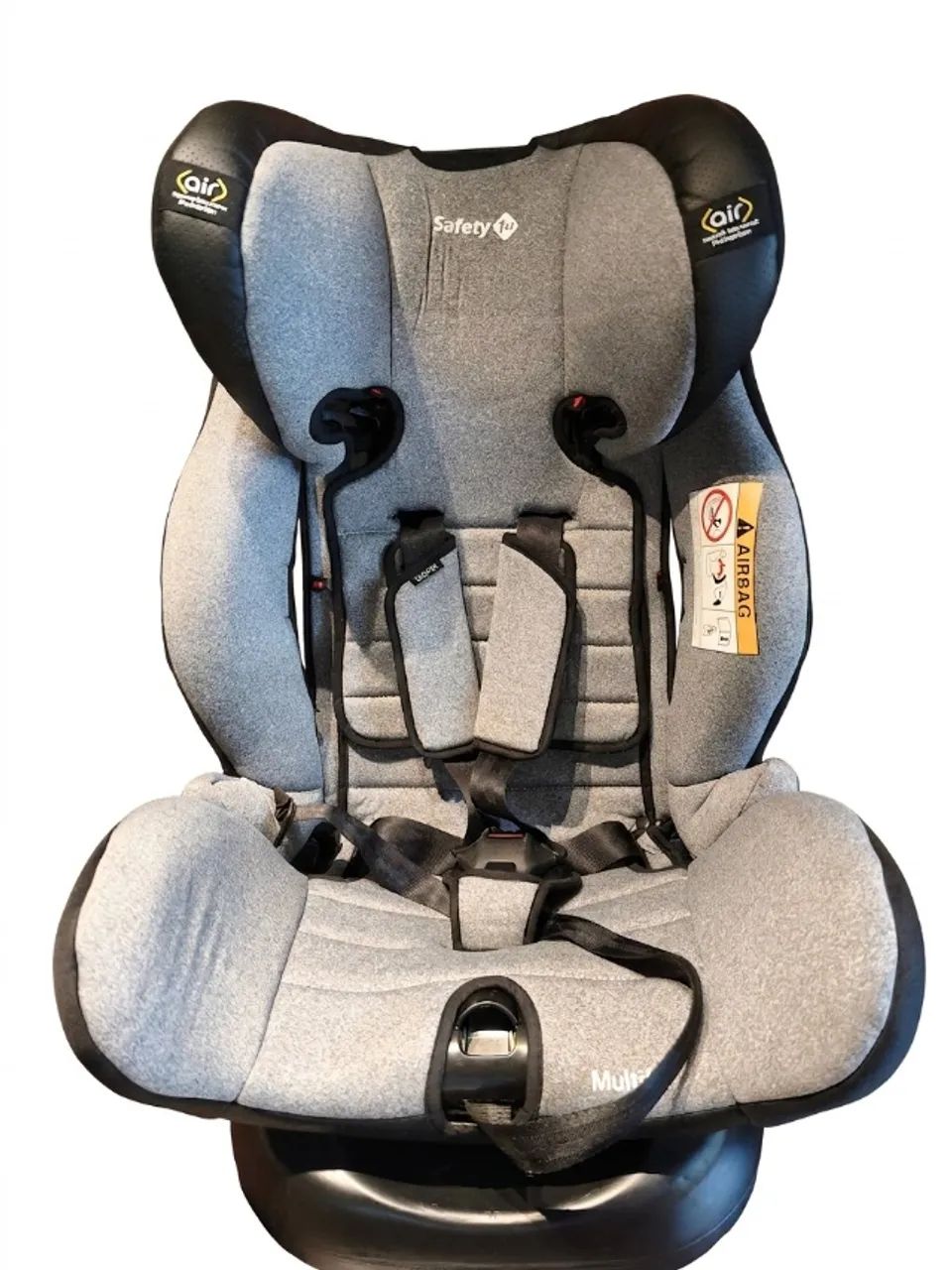 Cadeirinha Safety 1st Multifix - 36kg - Modelo DRC003