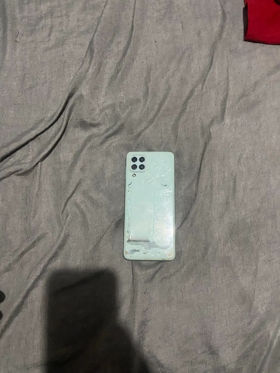 Celular Samsung galaxi a 22 com óculos vr virtual Samsung