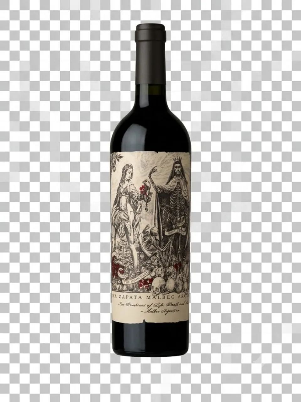 RÓTULOS VINHOS ARGENTINOS - Foto 4
