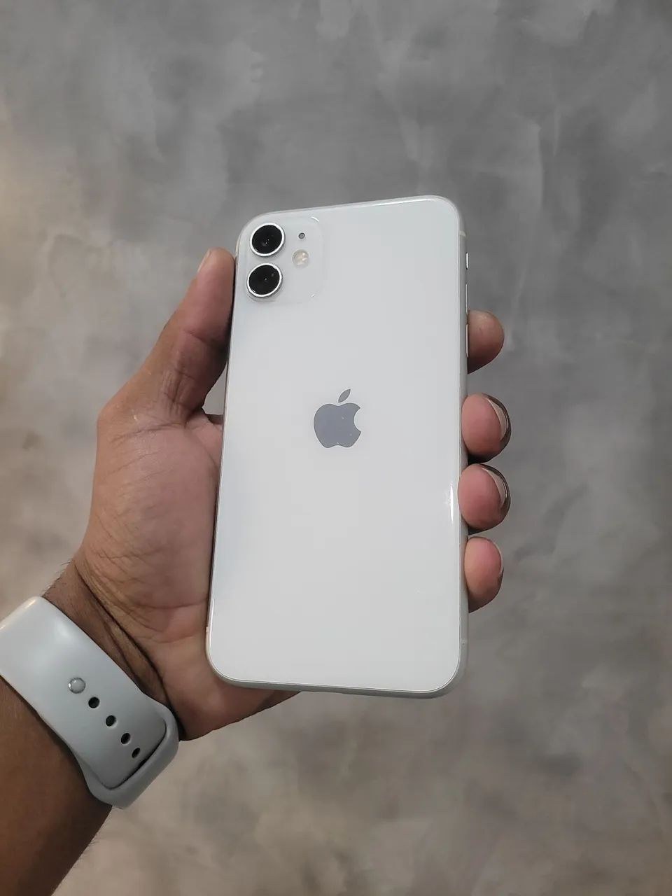 Iphone 11 - 64GB