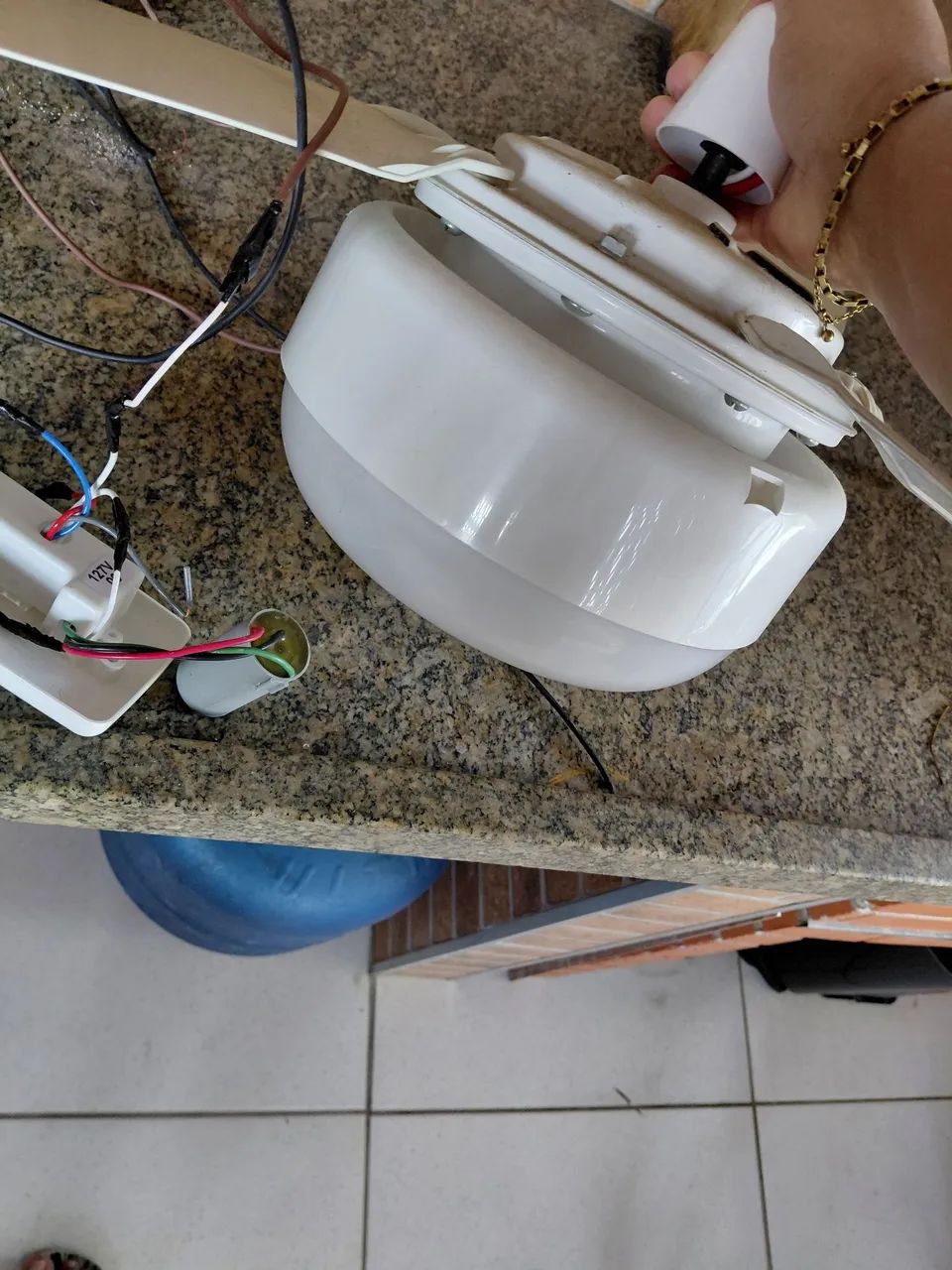 Pra retirar peças  - Foto 4