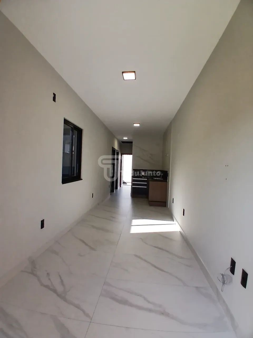 Casa geminada - Foto 2