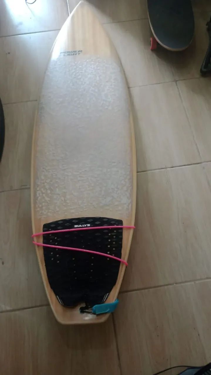 prancha