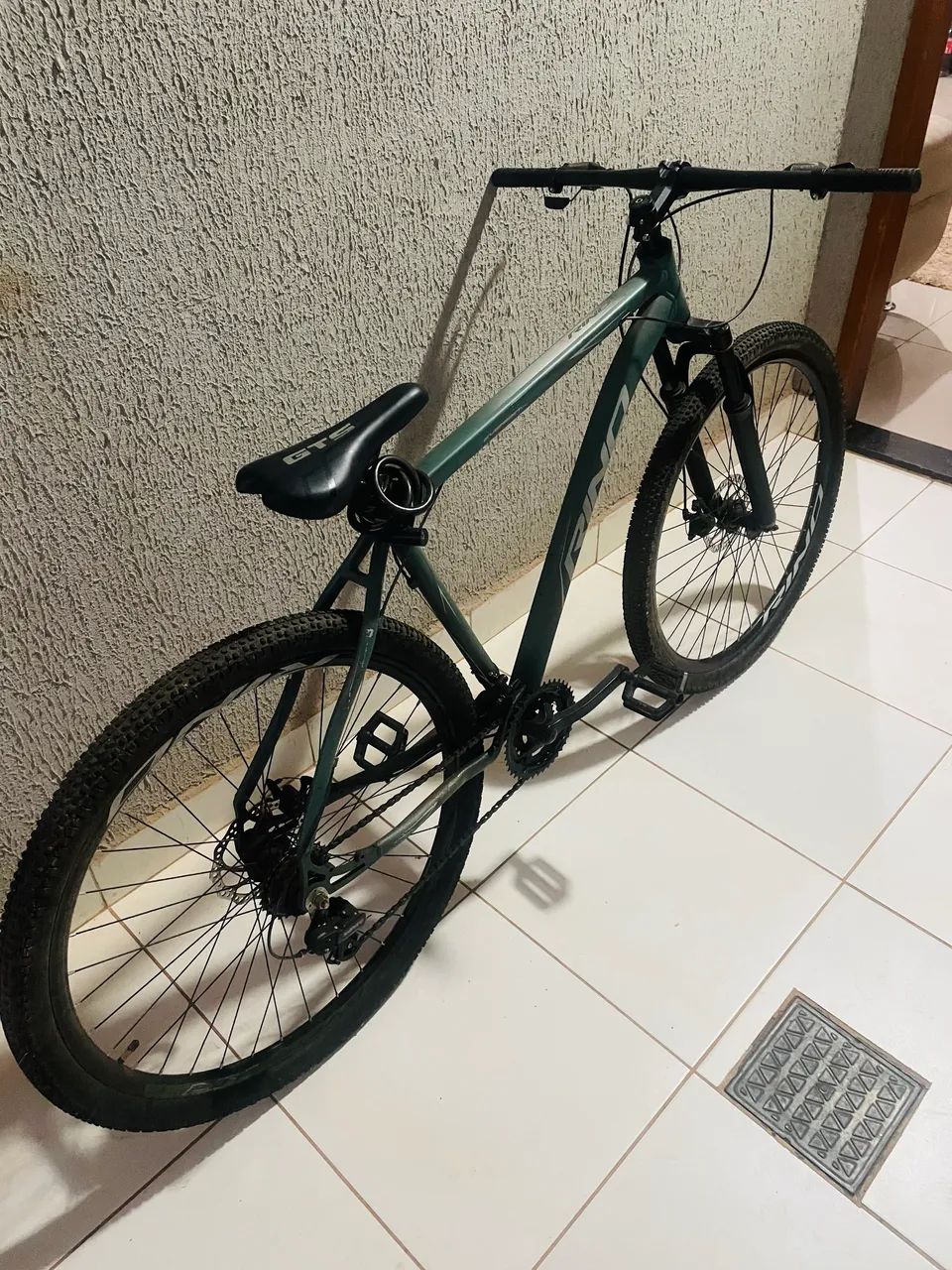 Bicicleta aro 29 - Foto 2