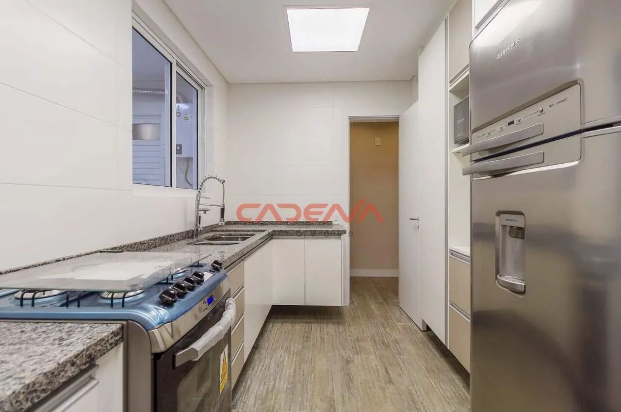 Apartamento com 3 quartos e 1 vaga para aluguel no Centro - Foto 3